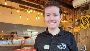 Kelly’s Diner - where diversity and inclusion are top priorities