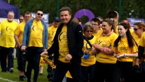 Picture Gallery: Relay for Life a huge success in Letterkenny 