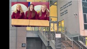 Student delegation raise bus concerns and offer solutions at Donegal MD meeting  