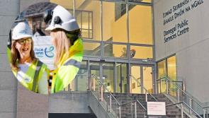 Uisce Éireann paperwork should not be holding back developments - Donegal MD 