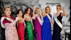Mary from Dungloe Arts Festival inundated with escort requests