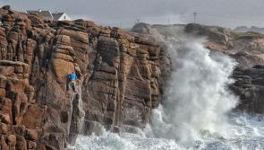Unique Ascent puts the spotlight on Donegal 