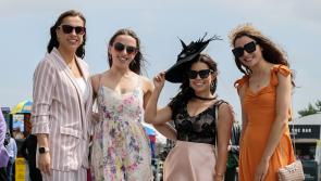 IN PICTURES: All the fashion and fun from Day Two of racing at the Curragh 