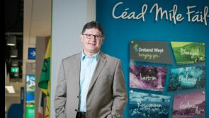 Donegal remains a vital cog in Ireland West Airport future plans, says Managing Director Joe Gilmore  