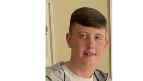 National: Gardai seeking the public's assistance in locating missing teenager 