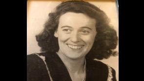 Kitty Hiúdaí Beag marks milestone 100th  birthday today