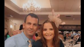 Wife who donated kidney to husband says it’s a life-changing gift