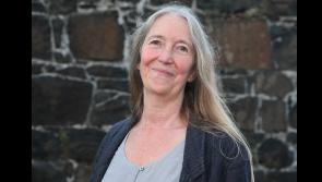 Poet Kate Newmann to judge the Allingham festival poetry competition