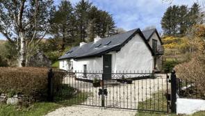 Charming 4-bedroom cottage comes onto the market on Wild Atlantic Way