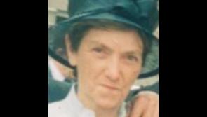 Late Catherine Horan, Ballyshannon - a kind and generous soul
