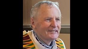 Deep sadness at death of Rev. Fr. James Anthony Boyle