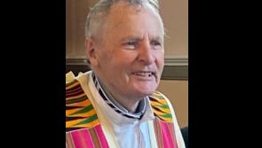 Inver missionary priest Fr James Anthony Boyle (82) deeply mourned by all who knew him in Mill Hill Missionaries 