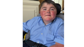 Huge outpouring of grief for Kinlough teenager and Bundoran student, James Clancy   