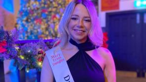 Áine McGee to represent Dungloe at the Mary from Dungloe Festival '24