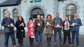 Bringing Donegal heritage back to life with unique map