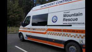 Donegal Mountain Rescue called out to Sheskinmore Nature Reserve
