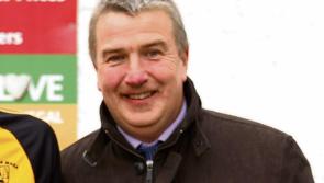 Peter McIntyre appointed manager at Realt na Mara, Bundoran for 2022