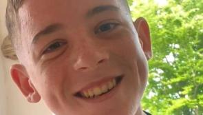 National: Gardaí are seeking the publics help in locating young boy 