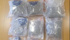 National: Two arrested following significant amount of drugs found in car
