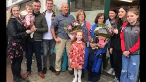 An end of an era stamped as Creeslough Post Office closes on Main street 