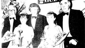 A Matter of Record - The Donegal Democrat down the years 