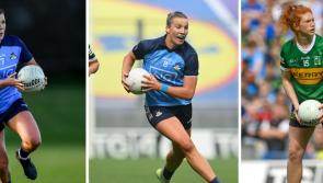 National: TG4 announce ladies football all-star nominations 