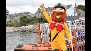 One of Donegal's favourite days - RNLI & Emergency Services Open Day 