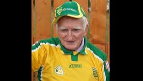 Funeral has taken place of popular Ballyshannon podiatrist Tommy McGowan 