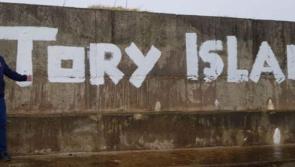Clarity sought on who has responsibility for Tory Island sea wall 