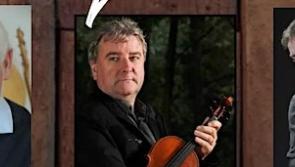 Country meets Trad in Beautiful Bundoran