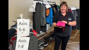 Swap shop in Cnoc Fola proves so successful it will run all-year-round
