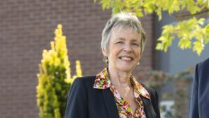 Dunfanaghy native Siún Ní Raghallaigh resigns as Chair of RTÉ Board