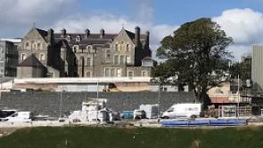 South Donegal's new Community (Sheil) hospital work scheduled to finish in first quarter of 2023