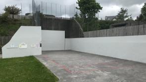 Ballyshannon Handball tourney this weekend
