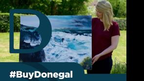Hugely successful campaign #BuyDonegal returns 