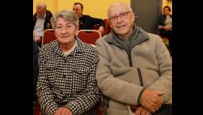 Photo Special: Famous Magh Ene Parish history back in print after 60 year plus sabbatical  
