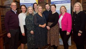 Donegal participants medicine mix examined to improve care and avoid hospitals