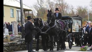 A man of the countryside, nature and love of family - the late Philip J Timoney, Ballintra