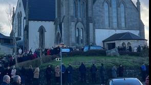 “Amazing, powerful and inspirational” Tanya (42) laid to rest on day that would have been her 5th wedding anniversary  