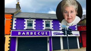 Great sadness follows passing of much respected Mary Gallogley, Ballyshannon 