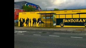 Bundoran Bus shelters  vital to attract greater use of public transport