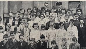 A matter of record - The Donegal Democrat down the years 