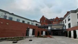Nurses industrial action threat over new unopened Ballyshannon Community Hospital