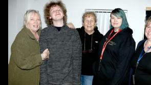 Photo Gallery: All the Drama at Leghowney Community Hall 