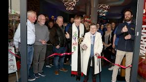 Gallery: Bundoran's new attraction opens at the  Olympic family  fun Arcade 