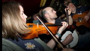 Gallery:  50 years of Phil Rooney Branch of Comhaltas Ceoltoiri Eireann in Ballyshannon