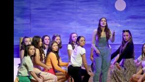 Gallery: Phenomenal 'Trouper' demand sees Coláiste na Carraige's musical return for extra performance 
