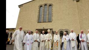 More than 500 people attend 70th anniversary of Franciscan Friary opening in Rossnowlagh