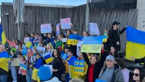 McHugh's Miscellany: Ukrainian refugees and Bundoran's population