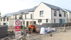 Important social housing developments in Donegal MD